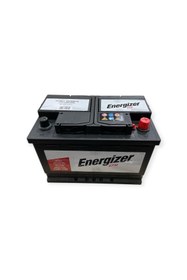 Resim Energizer ENERGİZER AKÜ EFB 12V 70 AMPER 760A EN START-STOP ÜRETİM YILI 2024 SON ÜRETİM 