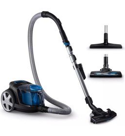 Resim Elite Seri FC9332 Powerpro City Toz Torbasız Elektrikli Süpürge , Hepa 13 , Turbo Başlık , 1.5 L 