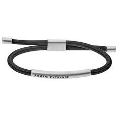 Resim Armani Exchange AXG0041-040 Erkek Bileklik 