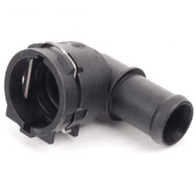 Resim Paslıoğlu Su Flanşı - 1k0122291j - Passat - Golf - Jetta - Caddy - Leon - Audı A3 / 2004-2013 