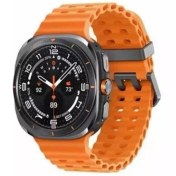 Resim Haino Teko Watch Ultra Amoled Ekran Waterproof Akıllı Saat 3 Kordonlu Titanyum Grey 47MM 