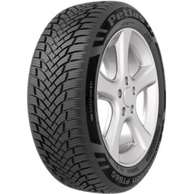 Resim Petlas 205/45 R17 88w Reınf. Multı Actıon Pt565 Oto 4 Mevsim Lastiği ( Üretim Yılı: 2022 ) 