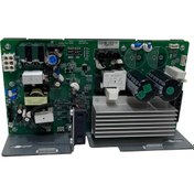 Resim Johnson Jhttm0030ıp521 Koşu Bandı Kontrol Kartı 1000468168 