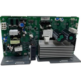 Resim Johnson Jhttm0030ıp521 Koşu Bandı Kontrol Kartı 1000468168 