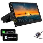 Resim Universal 10'' Android Multimedya Carplay 2gb Ram 32gb Hafızalı 