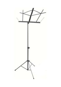 Resim On Stage Sm7122 Çantalı Aç-Kapa Pratik Nota Sehpası 