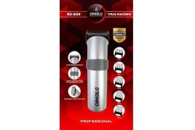 Resim Tıraş Makinesi Dingılg 