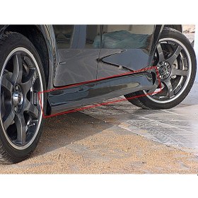 Resim Fiat Grande Punto Marşpiyel Takımı 