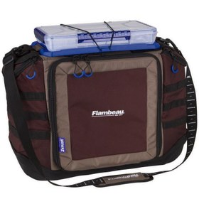 Resim Flambeau Portage Alpha Balıkçı Çantası - Standart 