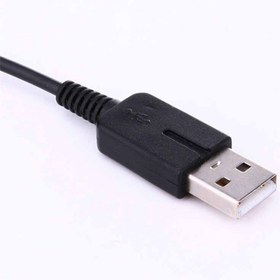 Resim POPKONSOL PSV Şarj Kablosu PS Vita 1000 Fat Kasa Uyumlu Kablo 