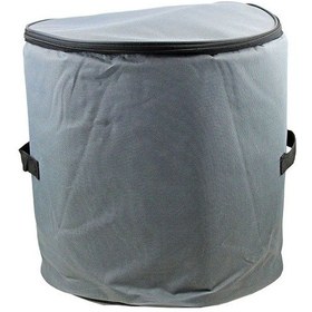 Resim Sea Horse Termos Çanta Çok Renkli 