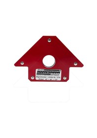 Resim Mannesmann 1278 Açılı Kaynak Için Mıknatıslı Tutucu 