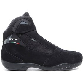 Resim Tcx Jupıter 4 Gore-tex Bot Siyah 