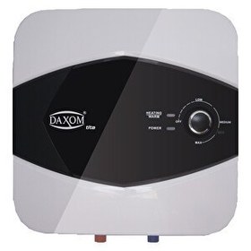 Resim Daxom UKDAX-15DTU Tezgah Üstü Elektrikli Termosifon 