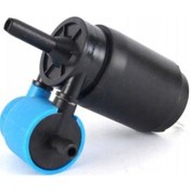 Resim Otomısırlı Opel Astra F Hatcback Silecek Su Fiskiye Motoru 1991-1998 