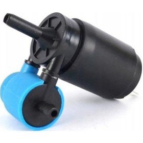 Resim Otomısırlı Opel Astra F Hatcback Silecek Su Fiskiye Motoru 1991-1998 