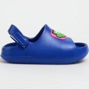 Resim Hush Puppies Saks Erkek Çocuk Sandalet Renton 