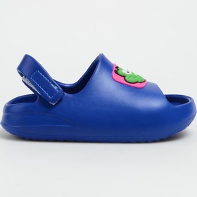 Resim Hush Puppies Saks Erkek Çocuk Sandalet Renton 