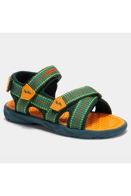 Resim Joma Wave Yeşil Erkek Çocuk Sandalet SCLIJS2510V 