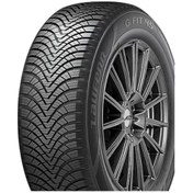 Resim Laufenn 215/45 R16 90v Xl Lh71 G Fıt 4s Dört Mevsim Lastiği 2023 