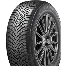 Resim Laufenn 215/45 R16 90v Xl Lh71 G Fıt 4s Dört Mevsim Lastiği 2023 
