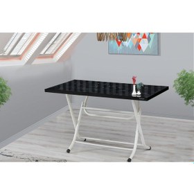 Resim Demontepark Katlanır Masa-70 x 120 CM Model 562752964 