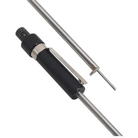 Resim Springsun Fren Balatası Kalınlık Ölçer - Hızlı Ve Pratik Ölçüm Aleti, Tekerlek Çıkarmadan Kullanım 