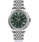 Resim Quantum Pwg1214.370 Erkek Kol Saati Çok Renkli 