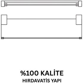 Resim Çelik Banyo Paslanmaz Pirinç Titanik Etejer Gri 