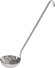 Resim Sanayi Kepçe No:1 32cm 