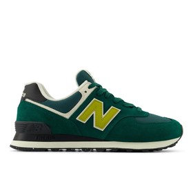 Resim New Balance ERKEK AYAKKABI U574RBC 