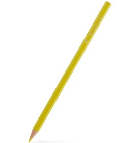 Resim Faber-Castell Karton Kutu Renkli Boya Kalemi, 12 Renk, Yumuşak ve Canlı Renkler, Kolay Açılır 