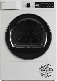 Resim Vestel KM 75301 7 KG Kurutma Makinesi 