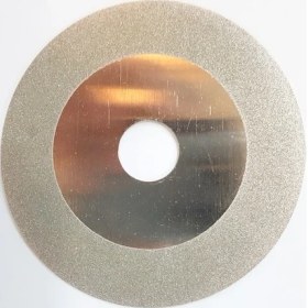 Resim Ctn Paltava Elmas Kesme Cam Kesme Elmas Bi̇leme Di̇ski̇ 