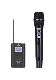 Resim Cvm-wm100h Röportaj El Mikrofonu-134311 