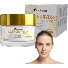 Resim Kırışıklık Karşıtı Yüz Bakım Kremi, 50 Ml 