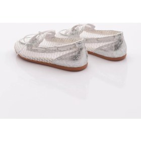 Resim Dgn B0048 Kadin Oxford Ayakkabi 