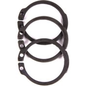 Resim GBC 471/41*1.75 Emniyet Segmanı 70 