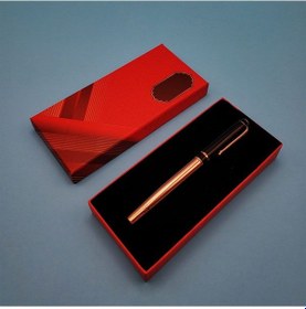 Resim Bakır Roller Kalem Kutulu Diğer 