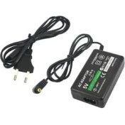 Resim Uyumlu Psp Şarj Aleti 1000/2000/3000 Psp Adaptör 5VOLT 2AMPER 