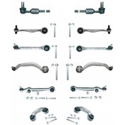 Resim Vw Passat Rotilli Kol Seti 8D0498998A 