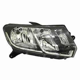 Resim OTOCO Renault Clio Symbol Ön Far Sağ 2012-2016 260106223r Uyumlu 