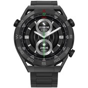 Resim Ferro FSW1115A-G Çelik Kordon Akıllı Saat (Distribütör Garantili) 
