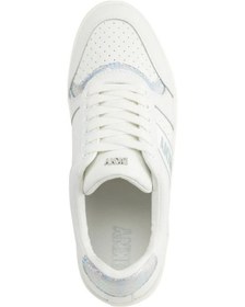 Resim Dkny Kadın Ayakkabı K4215349-wtl K4215349-wtl Beyaz Beyaz 