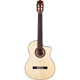 Resim Cordoba Gk Studio Elektro Klasik Gitar 