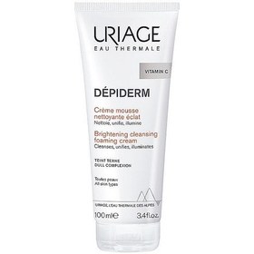 Resim Uriage Aydınlatıcı Etkili Temizleyici Köpüren Krem 100 Ml 