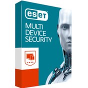 Resim Eset Multi Device Security V10 3 Kullanıcı Kutu Lisans Eset