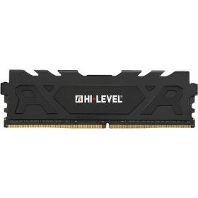 Resim Hı-level Arctic 16gb 5600mhz Cl46 1.1v Black Soğutuculu Ddr5 Udımm Ram Hlv-pc44800d5-16g-b 