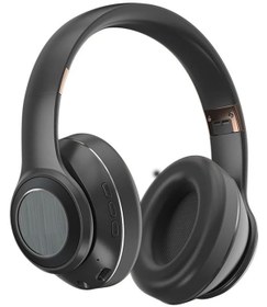 Resim Zipax Omix X300 X400 X500 X600 X700 Kafaüstü Bluetooth Kulaklık AZ-Ear-BH71 