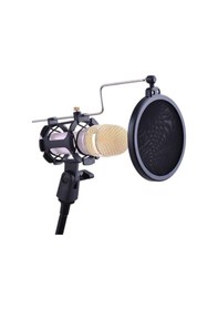 Resim Juo 360 Derece Ayarlanabilir Telefon ve Mikrofon Tutucu 